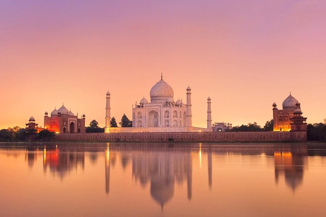 golden triangle india
