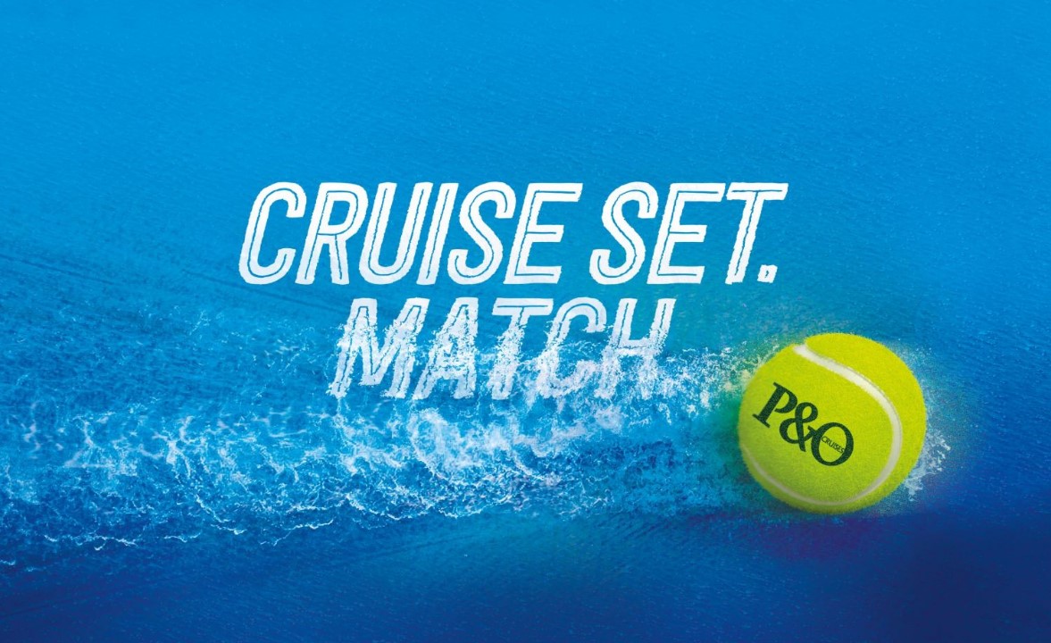 Australian Open Cruise 2024 Travel Crafters Cruising with Tennis