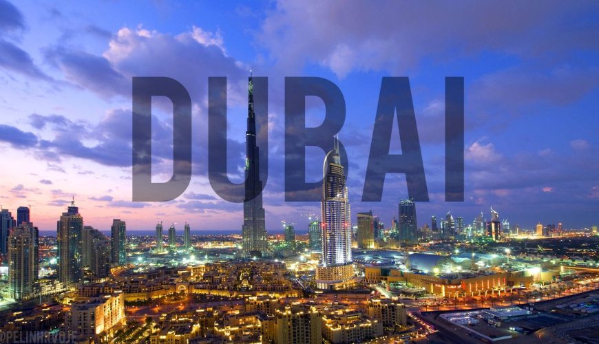 Dubai Unveiled: A Comprehensive Travel Guide