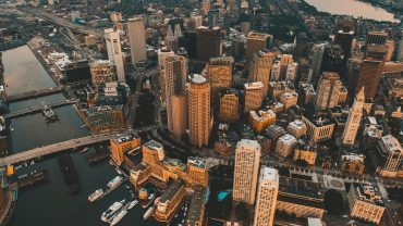 Experience the Historic Charm of Boston, USA